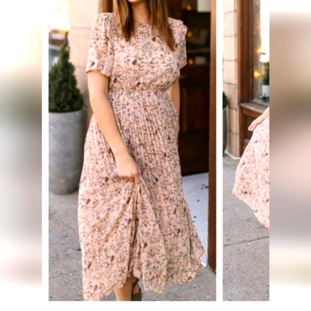 Hayden dress